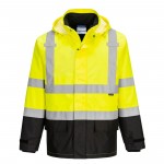 EMORY HEALTHCARE - Hi Vis 3-In-1 Jacket